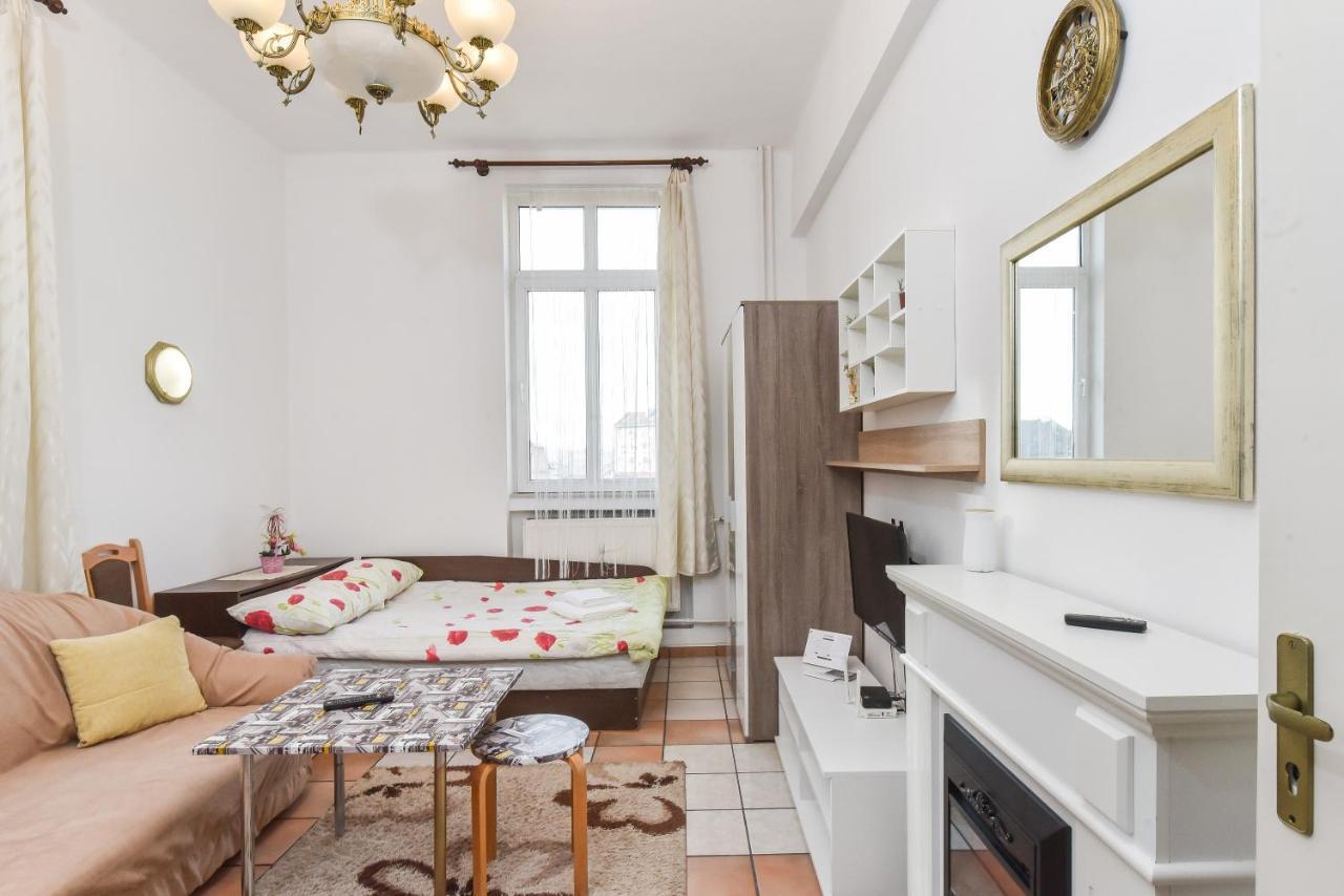 Historical Lion'S Bridge 1-Bedroom Apartment By Flat Mаnager Sofía Exterior foto