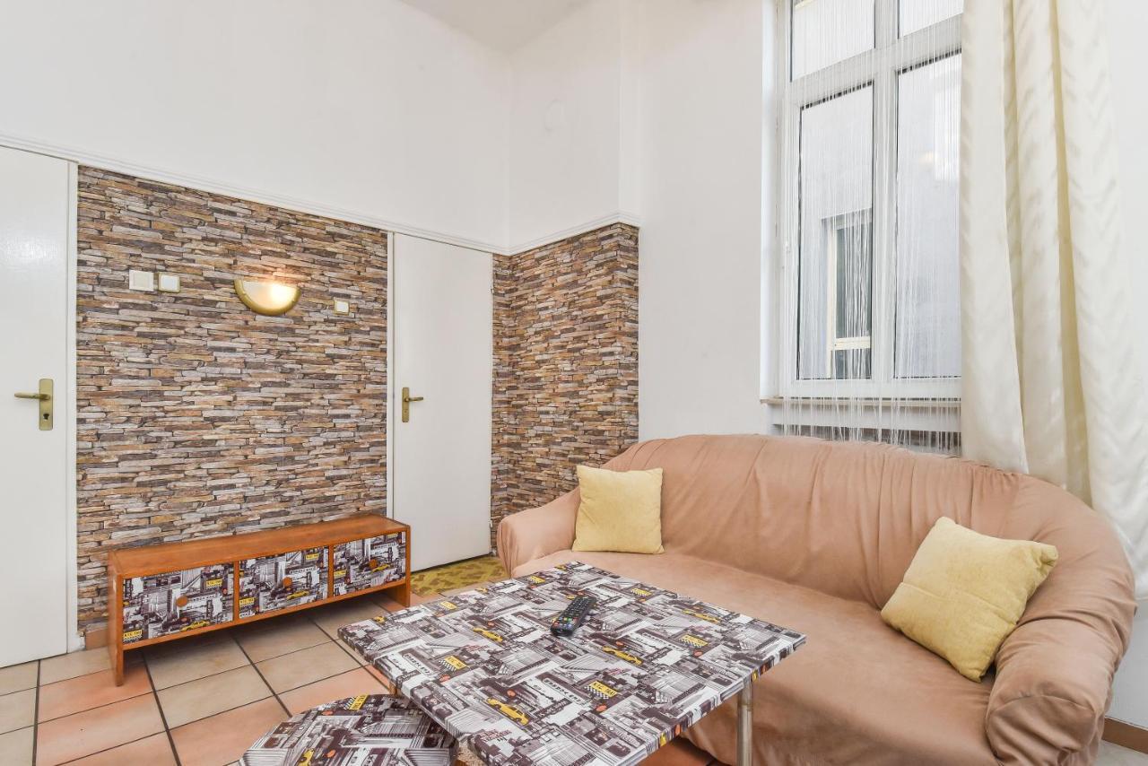 Historical Lion'S Bridge 1-Bedroom Apartment By Flat Mаnager Sofía Exterior foto
